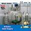 Professional Manufacturer 5000L stainless steel liquid detergent mixing tank