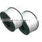 2.0 mm diameter,250 m /roll aluminium alloy wire for aluminium fence,high withstand voltage