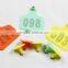 Animal livestock Identification cattle Ear Tags