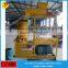 cow manure fertilizer pellet making machine