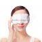 Steam Eye Mask Relieves Eye Fatigue