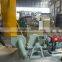 CE used small wood chipper