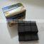 Bamboo Raw Material Shisha Briquettes