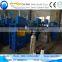 Newly design hydraulic straw baling press machine for sale