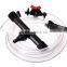1 Inch Irrigation Venturi Fertilizer Injectors Device Filter Kit Tube