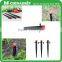 Adjustalbe Drip System Drippers And Sprinklers With Stake for Garden Plant System