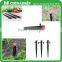 Adjustalbe Drip System Drippers and Sprinklers with Stake for Garden Plant System