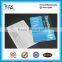 China manufacturing EPC Gen 2 Alien chip UHF rfid card