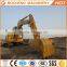 FR80 8300kg 60kw foton lovol 0.32CBM multifunctional attachments efficient China supplier mini excavator for sale