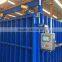 industrial fresh vegetable fruit hydro cooler