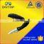 420 Stainless Steel PU Coating Handle Sharp Cheap Antique Pocket Survival Folding Knife
