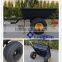 tow cart trailer garden trailer tires