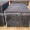 stainless steel welded wire mesh welded rabbit cage wire mesh 2x2 galvanized welded wire mesh