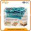 plywood making machine with hot press/wood panel hot press machine