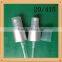 wholesale perfume sprayer for coametic bottle 20/415