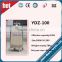 ISO confirmed YDZ-30 auto-pressurized container equipped with booster system
