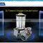 12 tower zeolite molecular sieve PSA welding o2 oxygen machine