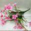 2017 trending prouct High Quality orchid Real Touch Flower Artificial orchid