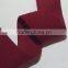 Coral Red/ Red/ Orchid / White/ Black Ect Felt Surface Elastic Band