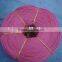 south asia need 3 strand diameter 3mm nylon rope