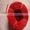 southe asia need 3 strand diameter 40mm nylon rope