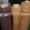 Natural sisal fibre sisal carpet/sisal mats/sisal rugs