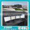 Complete animal feed making machine animal food pellet making machine line