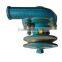 Farm Machinery Parts small diesel engine water pump high quality at low price