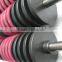 Custom fabrication service, aluminum Heatsink, CNC milling parts