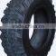 ARMOUR LANDE skidsteer tyre 10-16.5, 12-16.5 for bobcat Rimguard
