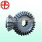 Gear Made in China Bevel Gear