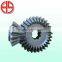 Gear Made in China Bevel Gear