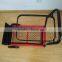80KG Folding Hand Sack Truck Cart Garden Platform Carriage Trolley Heavy Duty