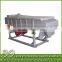 Vertical for Linear coal vibrating sieve