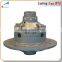 OEM custom cast iron casting truck parts