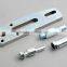 stainless steel adapter plate for spider center lift, for YAMAHA MT 07 14-(FZ 07)