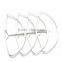 4 pcs Propeller Prop Protective Guard Protector Bumper For DJI Phantom 2 Vision
