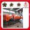 Coconut Shell Charcoal making Machine Coconut Shell Activated Carbon machine