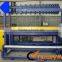 CNC field fencing wire mesh making machines from JIAKE Factory made in China