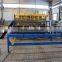 High quality5-12mm construction rebar mesh welded machine factory