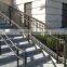 Easily install good quality factory manufacture Hot sale Galvanized Post-to-post staircase
