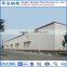 2016 China high quality steel structure prefabricated warehouse price in Mexico