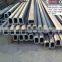 Seamless Steel SHS and RHS JIS G3466