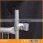 cheap portable temporary fence post base O/A payment