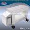 superior quality stainless steel metal detector inspection tunnel