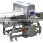 Professional seafood fishery food metal detector machine