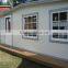 ISO9001 cheap prefab house
