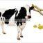 HF/ UHF animal identification rfid tag for cattle/cow/ livestock