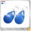 Waterproof ABS 125khz em4200 tk4100 rfid key fob