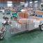 500W electric tricycle bicycle prices with 2 seat for adults